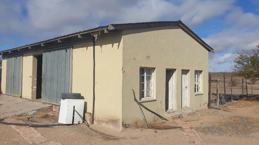 0 Bedroom Property for Sale in Beaufort West Rural Western Cape